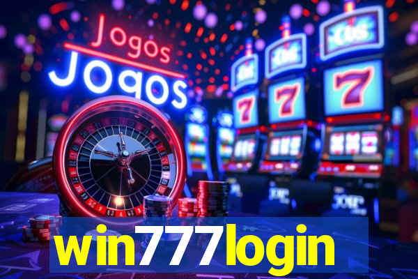 win777login