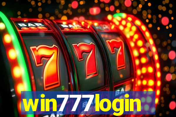 win777login