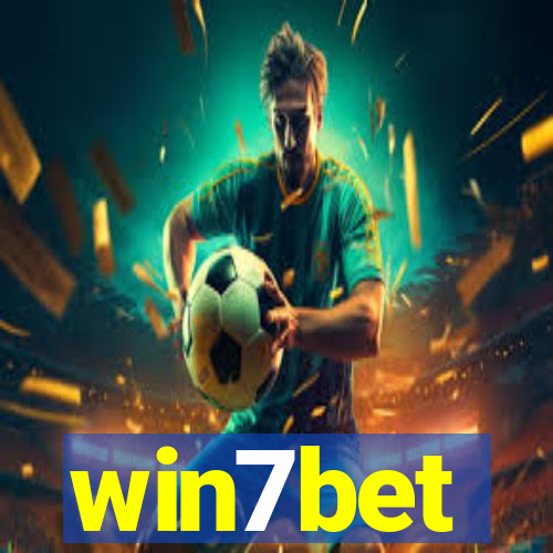 win7bet