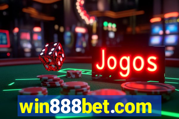 win888bet.com