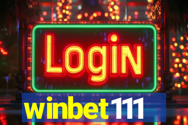 winbet111