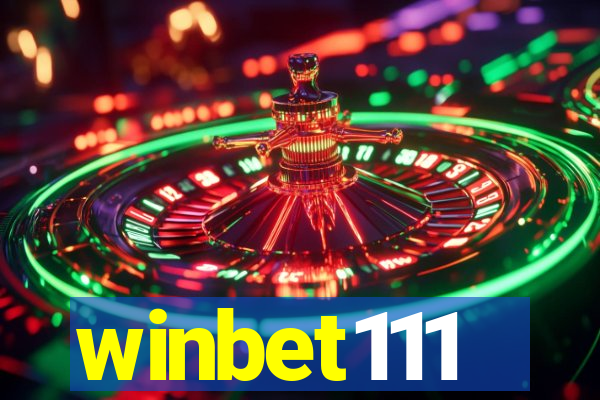 winbet111