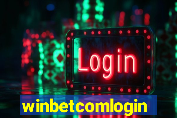 winbetcomlogin