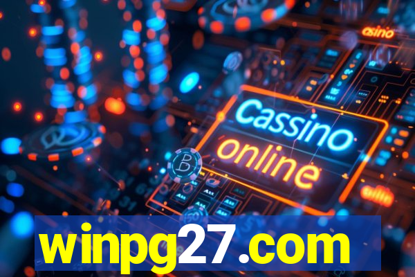 winpg27.com