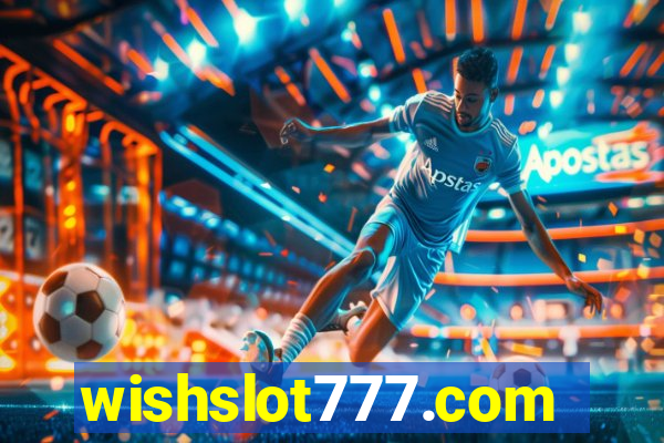 wishslot777.com