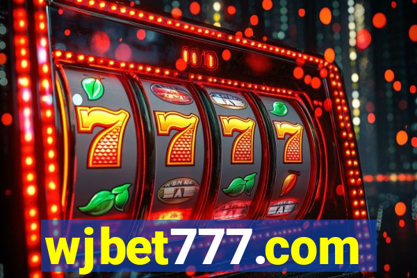 wjbet777.com