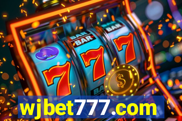 wjbet777.com