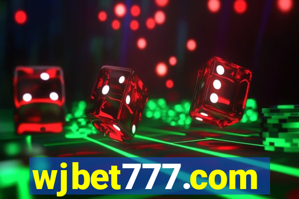 wjbet777.com