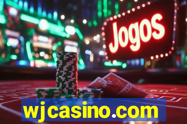 wjcasino.com