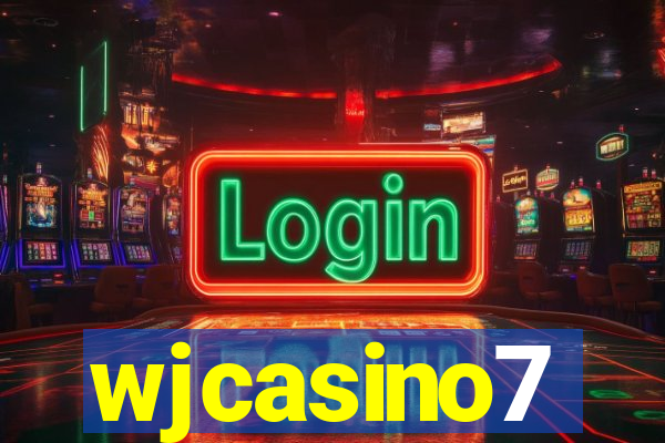 wjcasino7