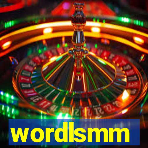 wordlsmm