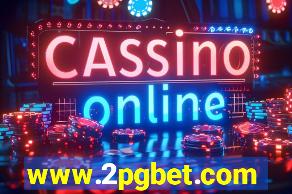 www.2pgbet.com