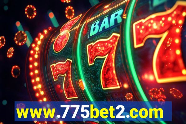 www.775bet2.com