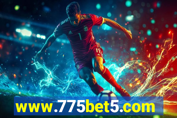 www.775bet5.com