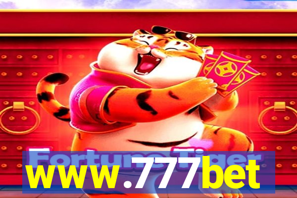 www.777bet