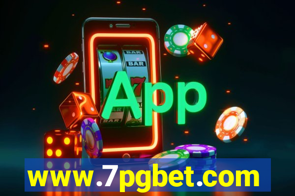 www.7pgbet.com