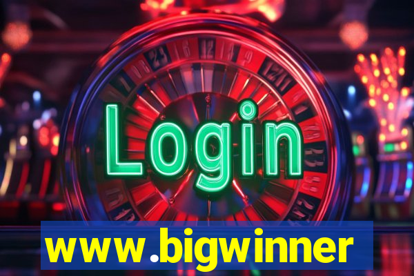 www.bigwinner