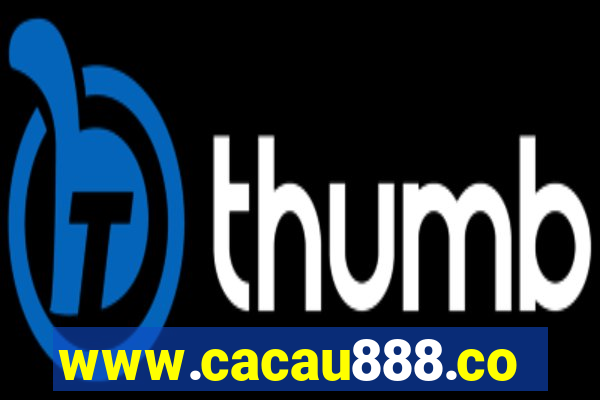 www.cacau888.com