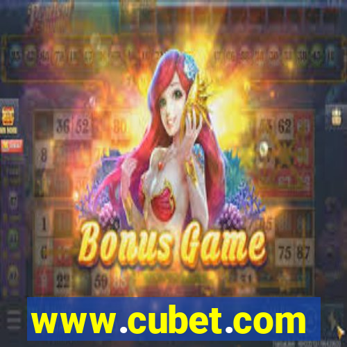 www.cubet.com