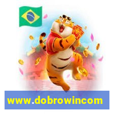 www.dobrowincom