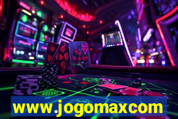 www.jogomaxcom