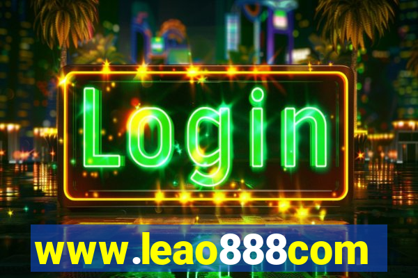 www.leao888com