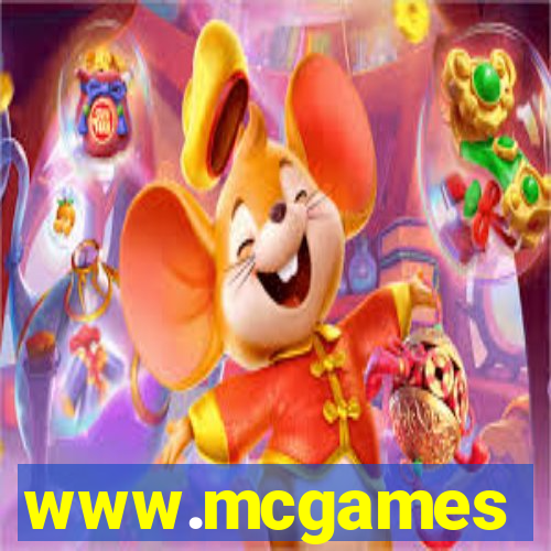 www.mcgames