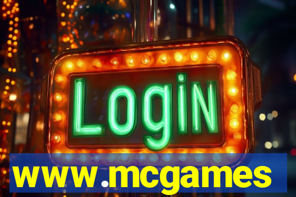 www.mcgames