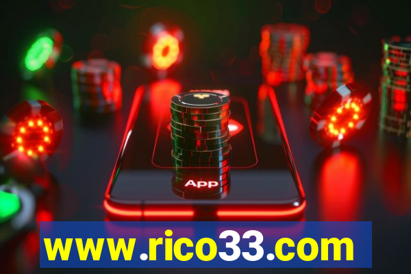 www.rico33.com