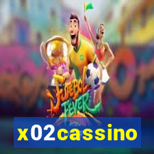 x02cassino