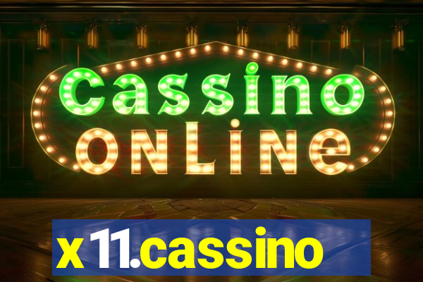 x11.cassino