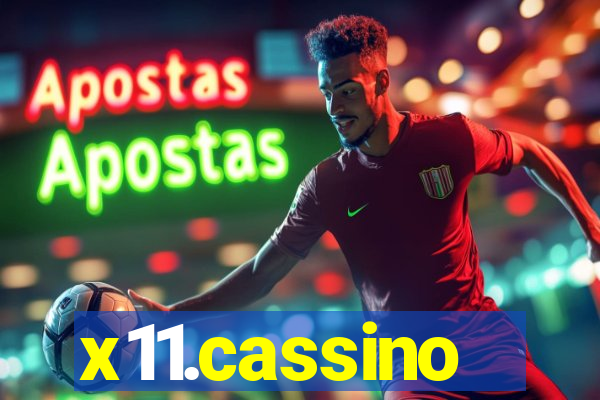 x11.cassino