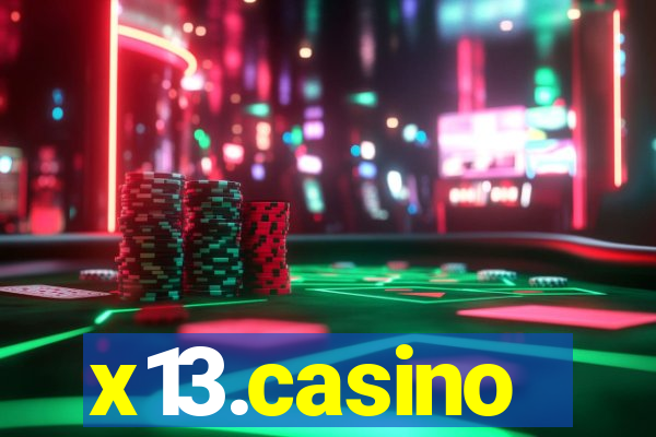 x13.casino