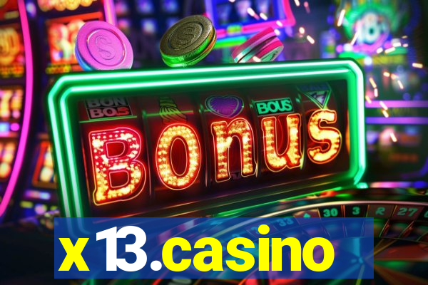 x13.casino