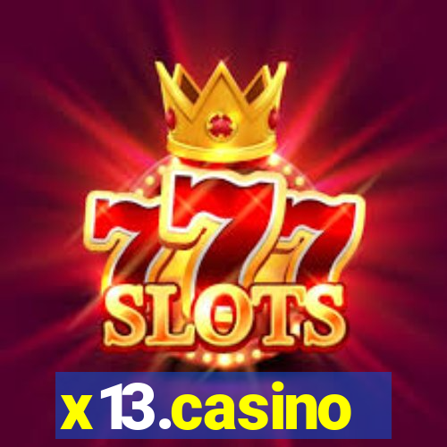 x13.casino