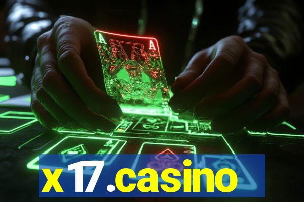 x17.casino