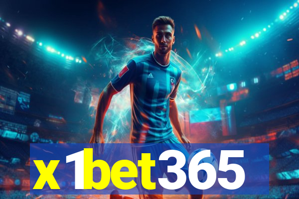 x1bet365