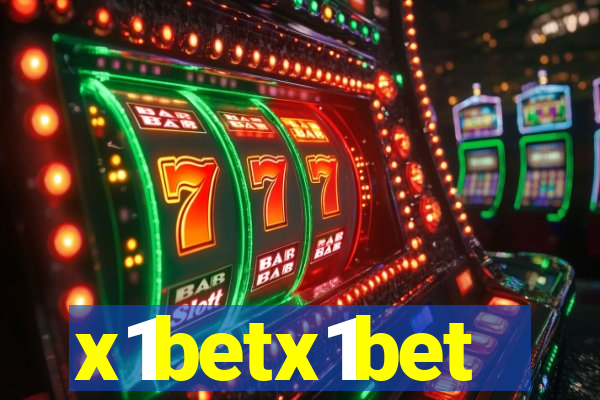 x1betx1bet