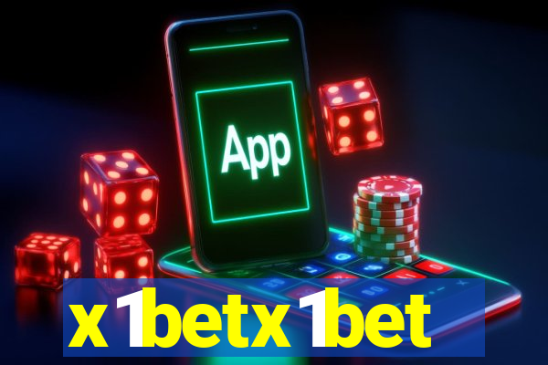 x1betx1bet