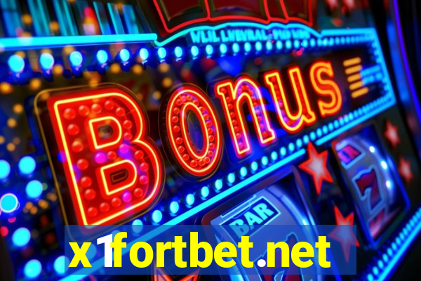 x1fortbet.net