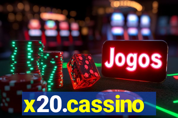 x20.cassino