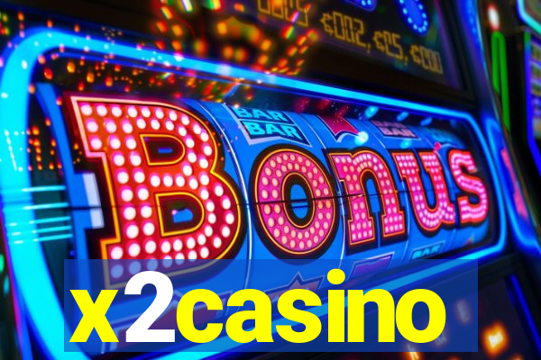 x2casino