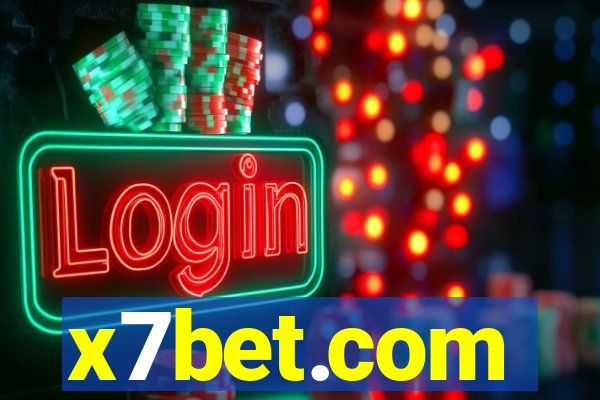 x7bet.com