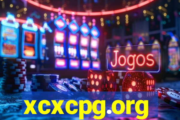 xcxcpg.org