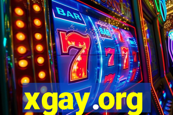 xgay.org