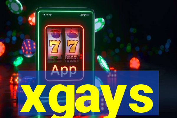 xgays