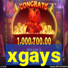 xgays