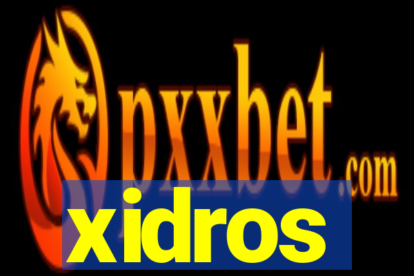 xidros