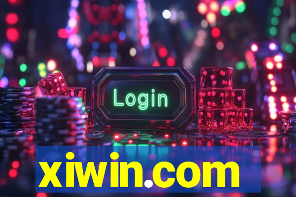 xiwin.com