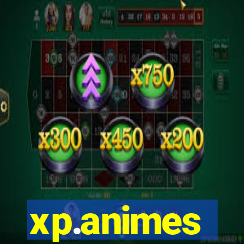 xp.animes